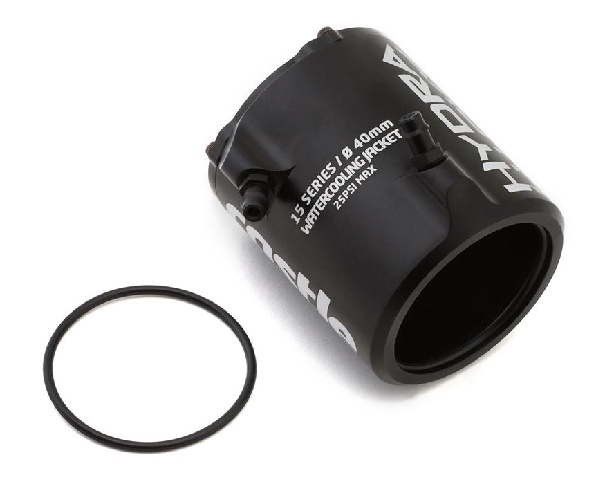 Castle Creations 1500 Series Motor Water Cooling Jacket