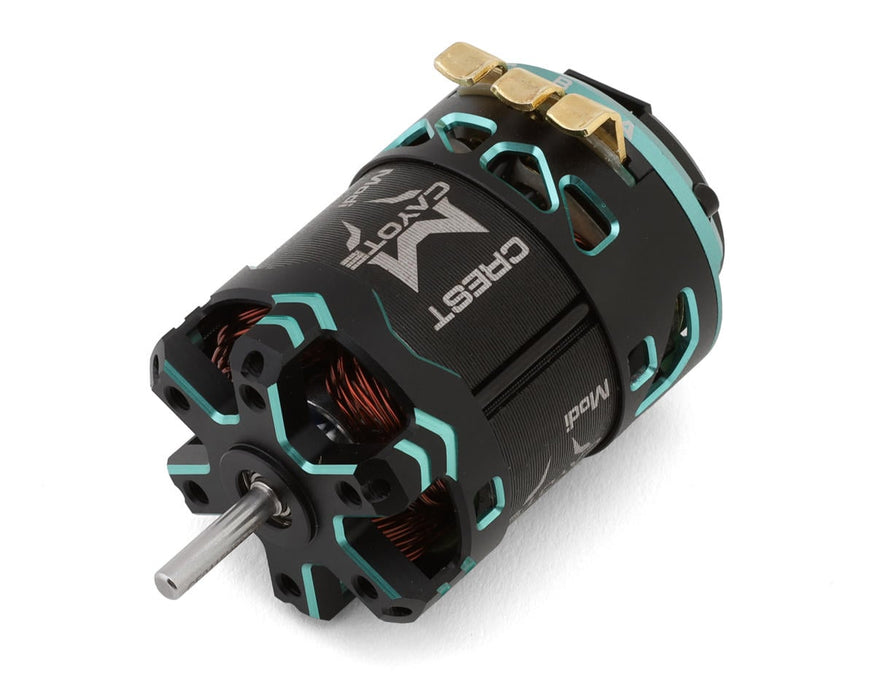 Cayote Crest Modi 540 1/10 Sensored Brushless Motor (4.5T)