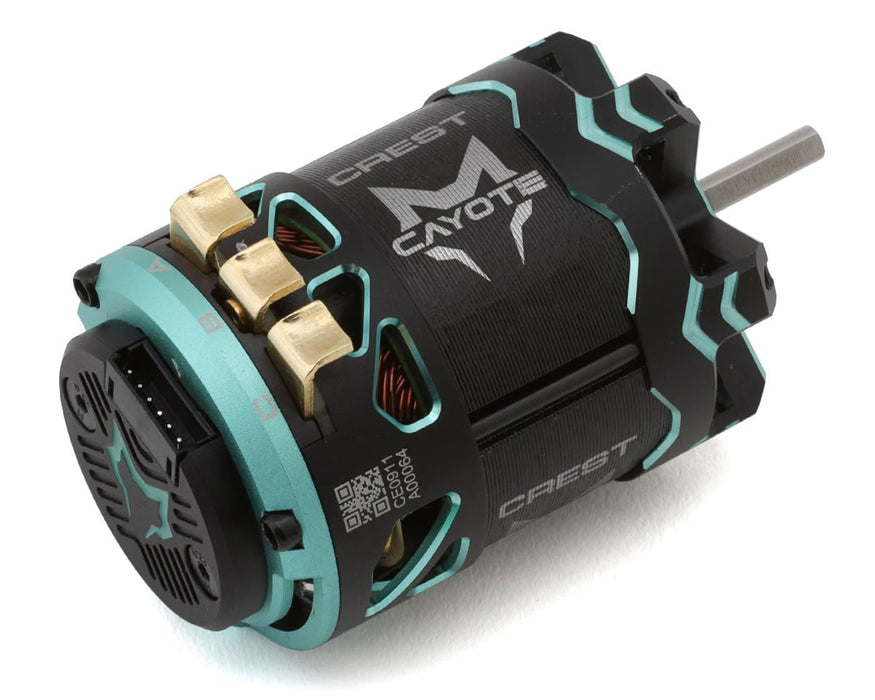 Cayote Crest Modi 540 1/10 Sensored Brushless Motor (8.5T)