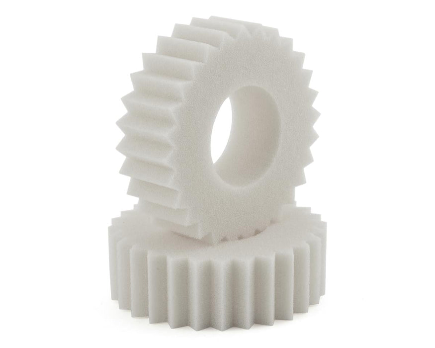 Crazy Crawler LaserFoam "Basic" 1.9" Foam Crawler Tire Insert (2) (112x35mm)