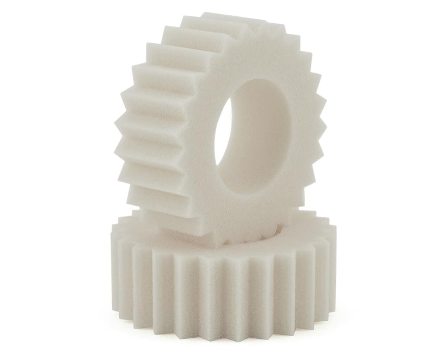 Crazy Crawler LaserFoam "Basic" 1.9" Foam Crawler Tire Insert (2) (98x35mm)