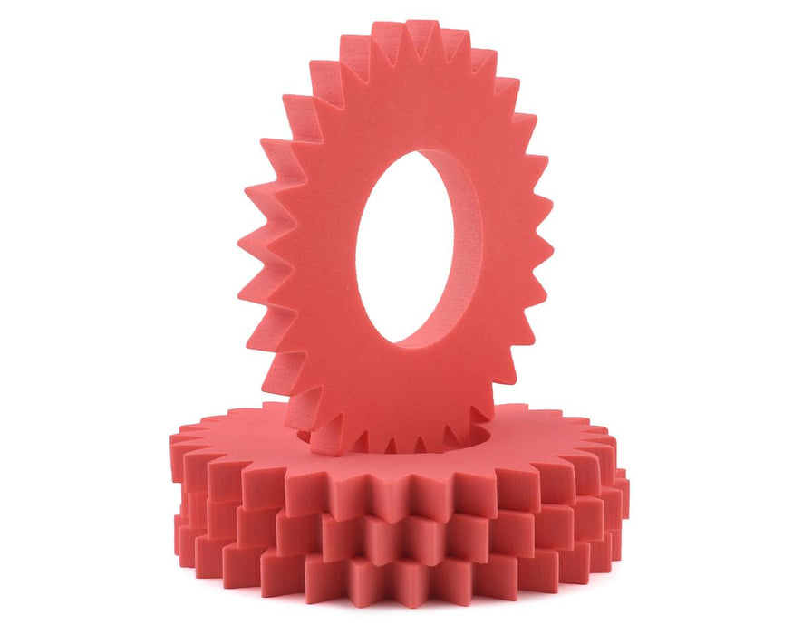 Crazy Crawler LaserFoam "FT Pro Spur Master" 1.9" Foam Crawler Tire Insert (4)