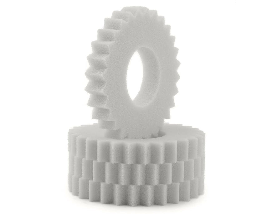 Crazy Crawler LaserFoam "FT Pro Basic15" 1.9" Foam Crawler Tire Insert (15mm)
