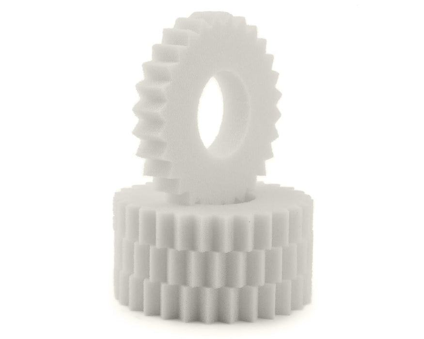 Crazy Crawler LaserFoam "FT Pro Basic20" 1.9" Foam Crawler Tire Insert (20mm)