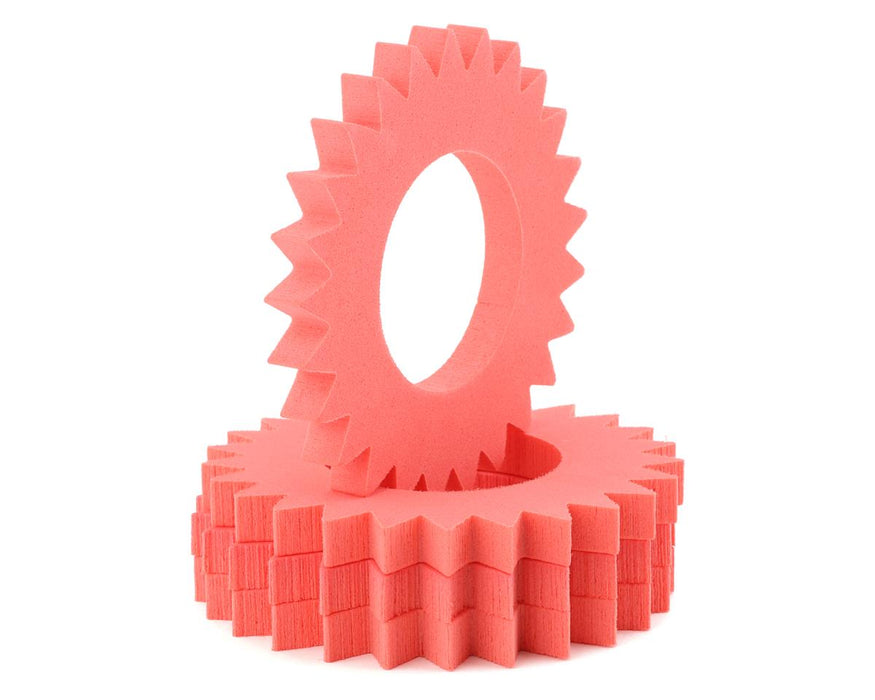 Crazy Crawler LaserFoam Class 1 FT Pro Spur Master 1.9" Crawler Tire Insert (4)