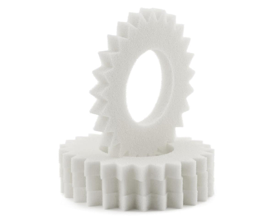 Crazy Crawler LaserFoam Class 1 FT Pro Basic10 1.9" Foam Crawler Tire Insert (4)