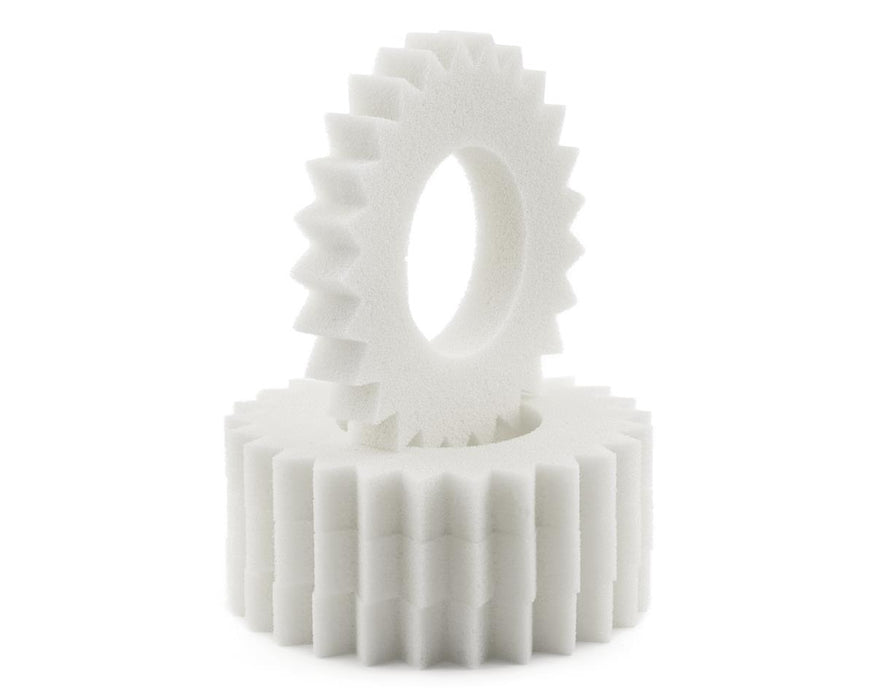 Crazy Crawler LaserFoam Class 1 FT Pro Basic15 1.9" Foam Crawler Tire Insert (4)