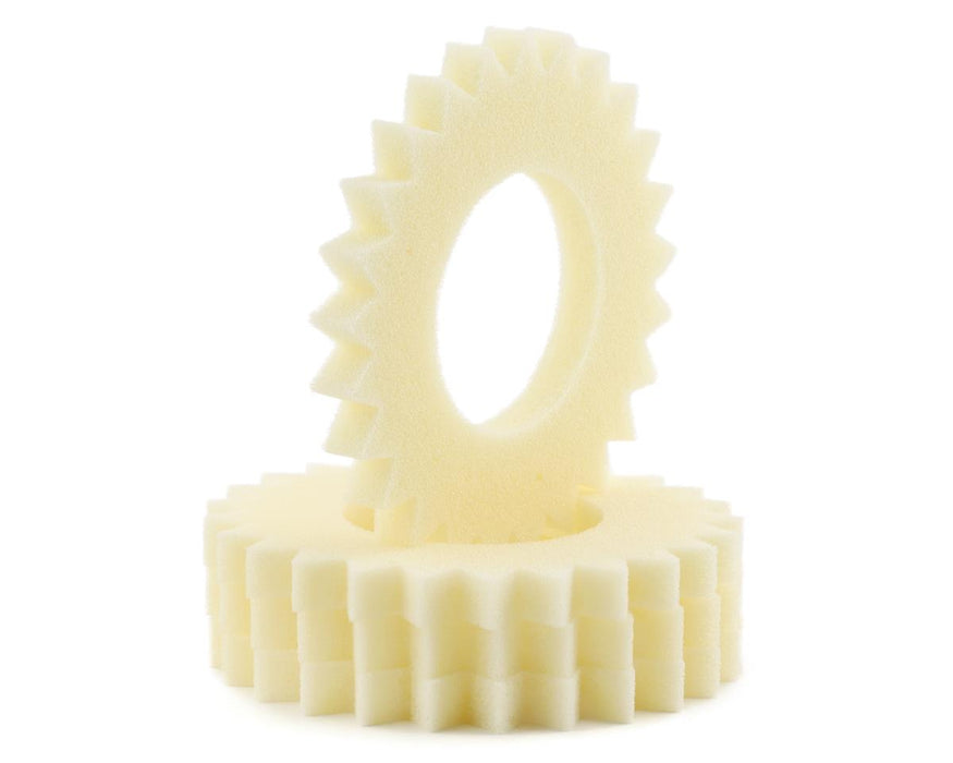 Crazy Crawler LaserFoam Class 1 FT Pro HD10 1.9" Foam Crawler Tire Insert (4)