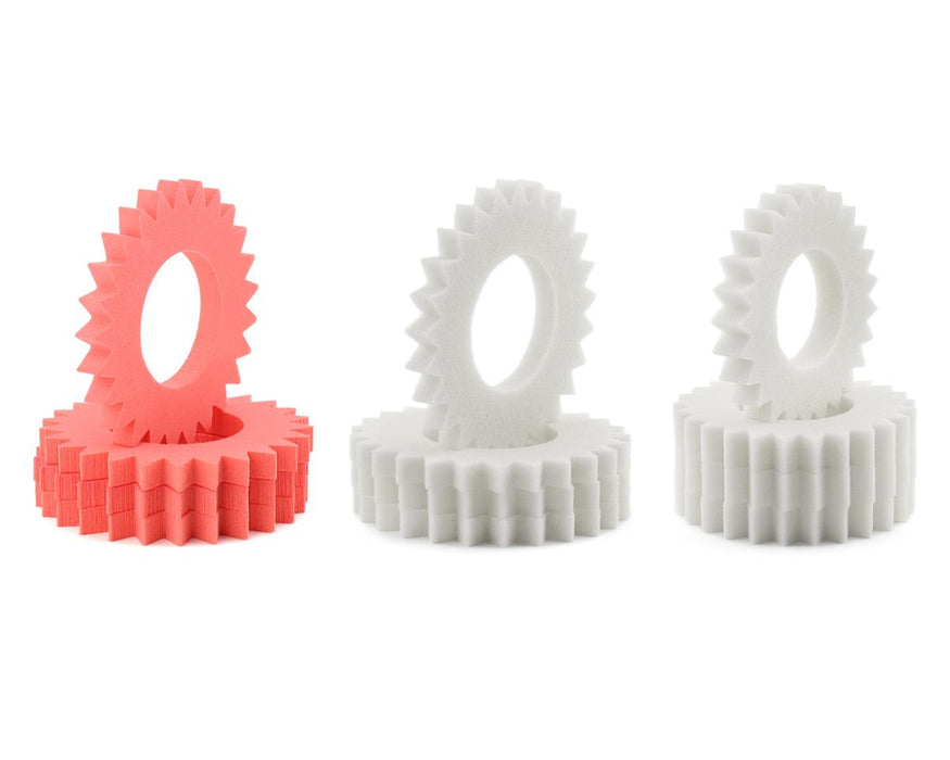 Crazy Crawler LaserFoam Class 1 FT Pro 1.9" Crawler Tire Insert Starter Set (4)