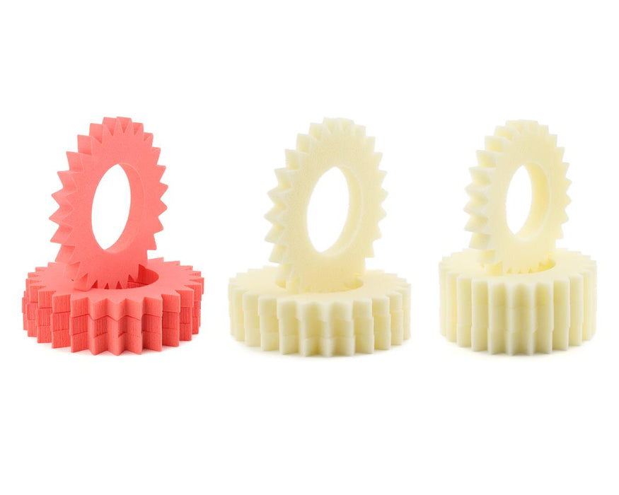 Crazy Crawler LaserFoam Class 1 FT ProHD 1.9" Crawler Tire Insert Starter Set