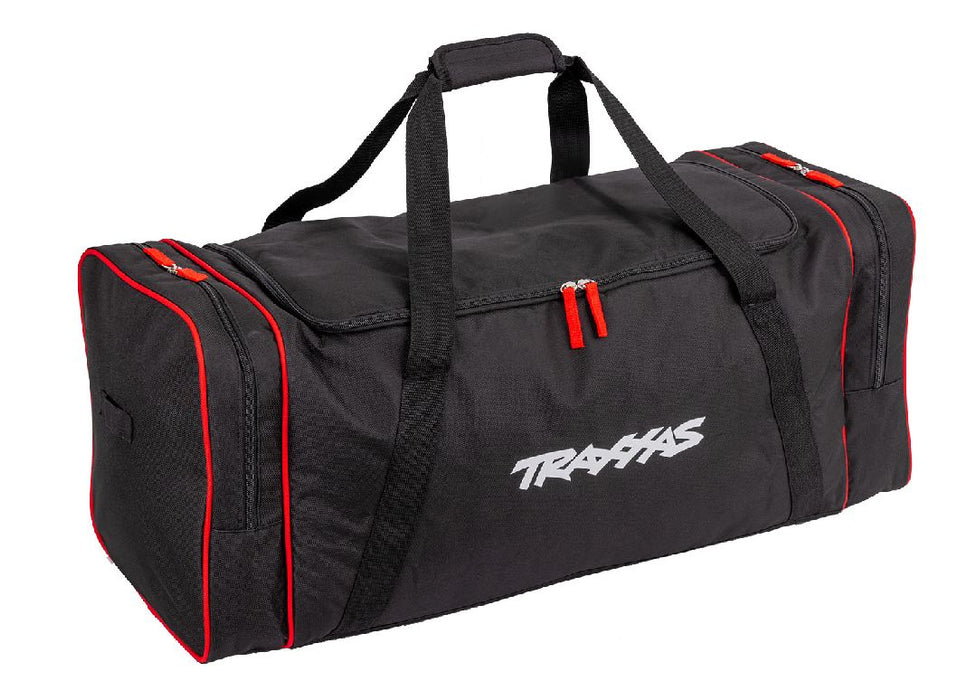 Traxxas RC Duffel Bag - Perfect for 1/10 & 1/8 Scale Models