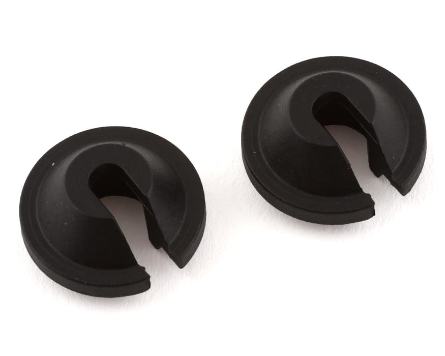 DragRace Concepts Super Flow Shock Spring Retainers (2)