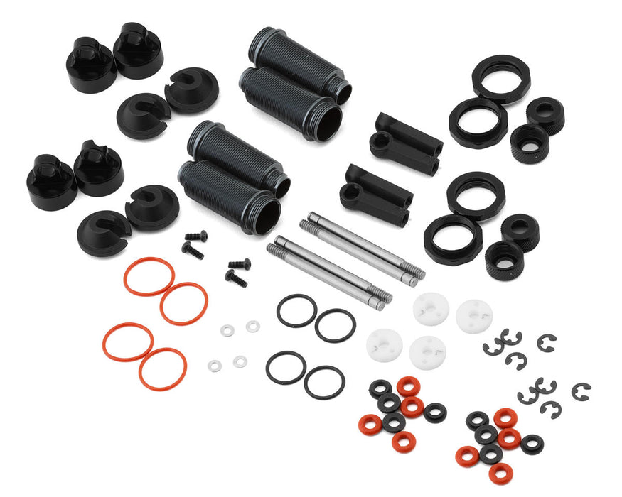 DragRace Concepts Super Flow Emulsion Shock Kit (4)