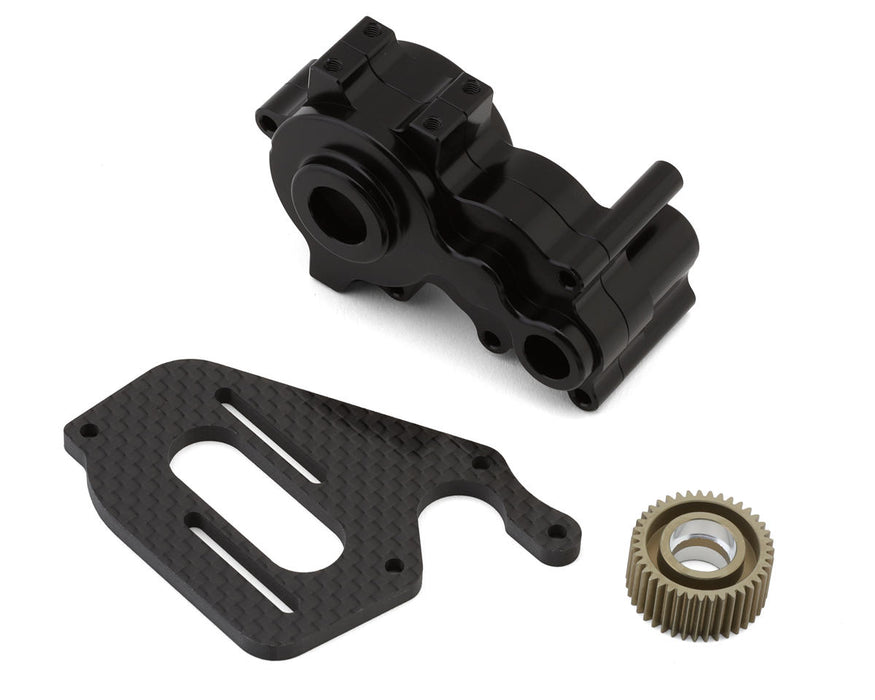 DragRace Concepts Maverick Kingpin Laydown Transmission Conversion Kit