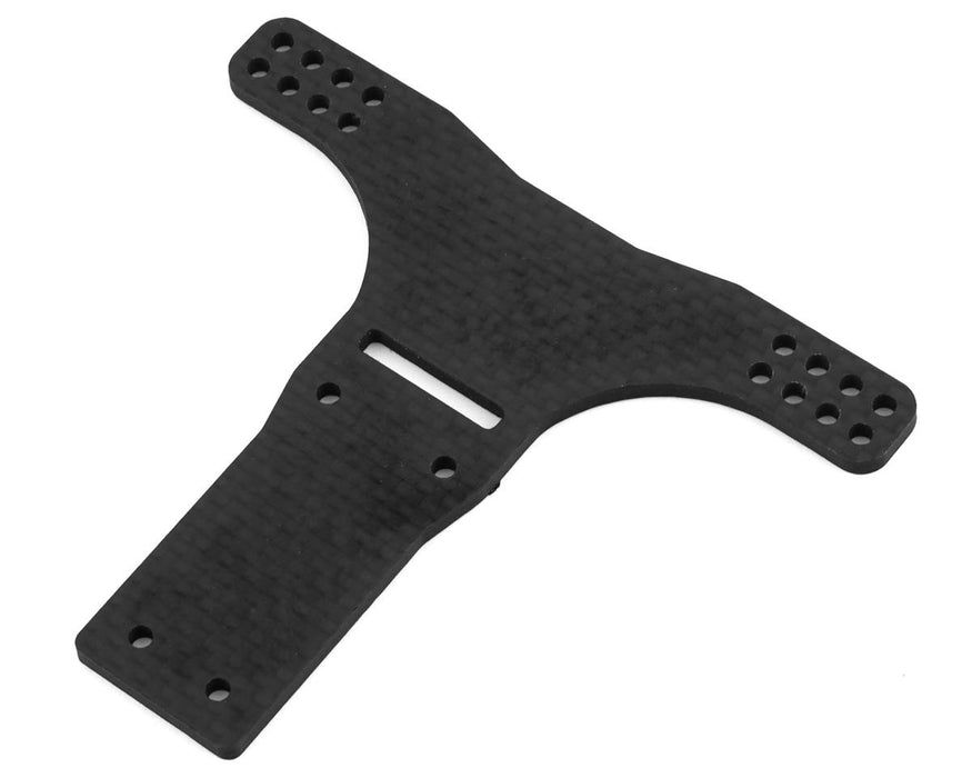 DragRace Concepts 23' Maverick Carbon Rear Shock Tower