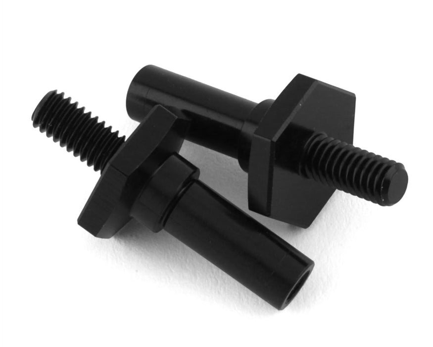 DragRace Concepts Maverick Front Axles (2)