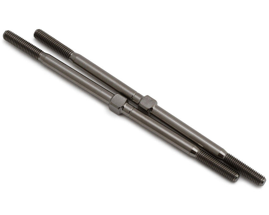 DragRace Concepts Maverick 75mm Titanium Turnbuckles (Raw) (2)