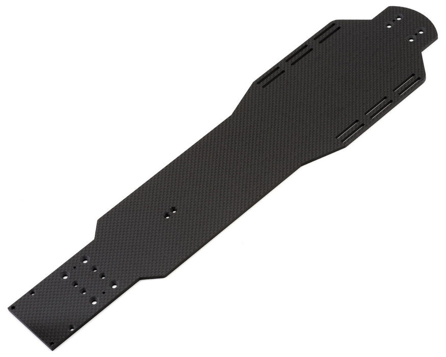 DragRace Concepts 26 Maverick 3mm Carbon Fiber Chassis Plate
