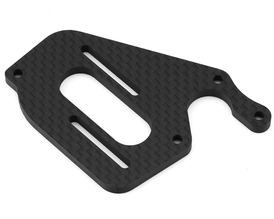 DragRace Concepts Maverick Laydown Motor Plate