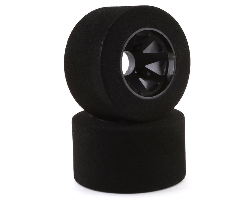 DragRace Concepts Kinetic Foam Drag Racing Rear Tires (2) (1.75x3.0")