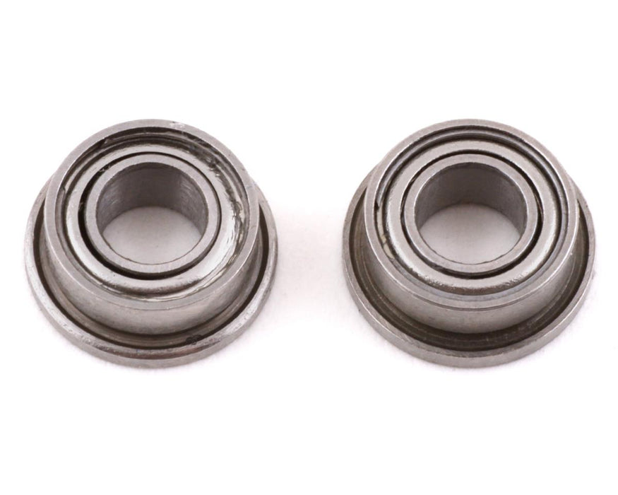 DragRace Concepts 1/8x1/4x7/64" Flanged Bearings (2)