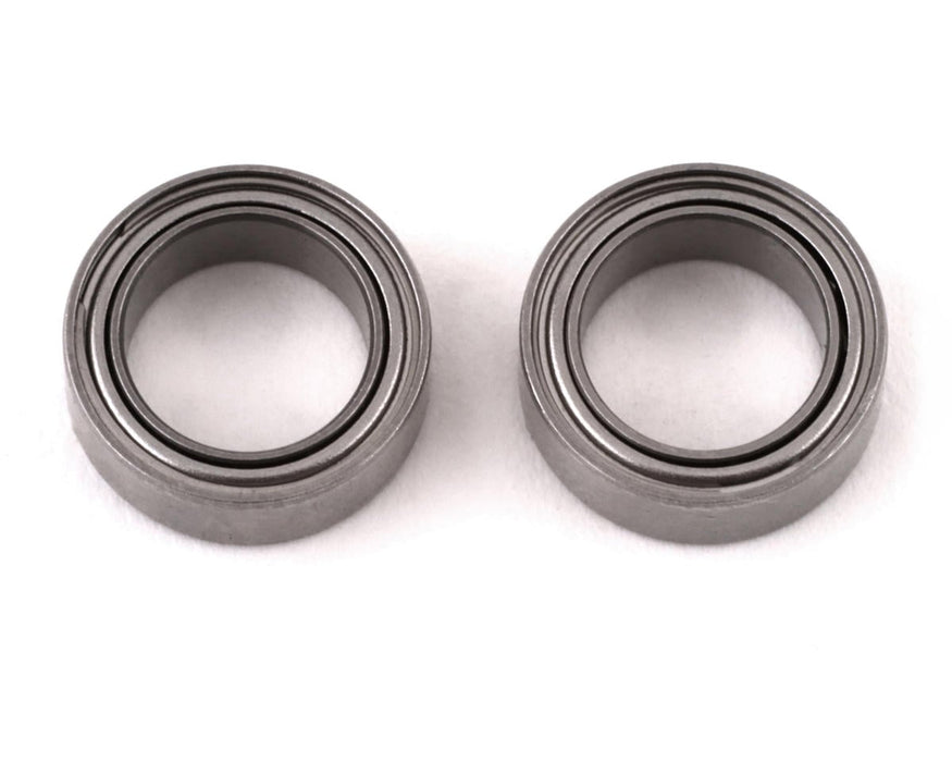 DragRace Concepts Eco Series 1/4x3/8x1/8" Steel Bearings (2)