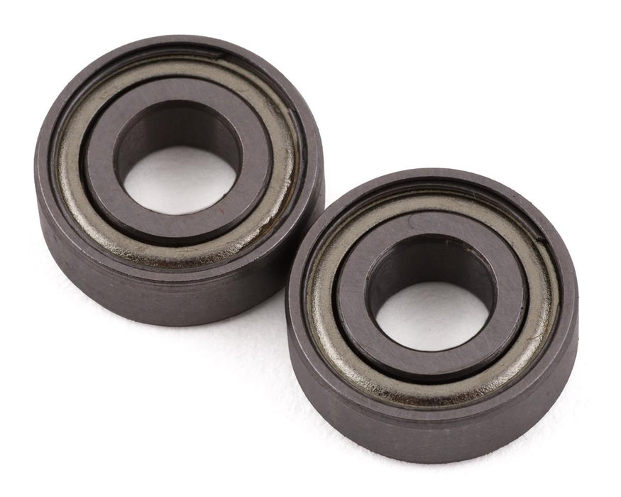 DragRace Concepts Eco Series 5x12x4mm Steel Bearings (2)