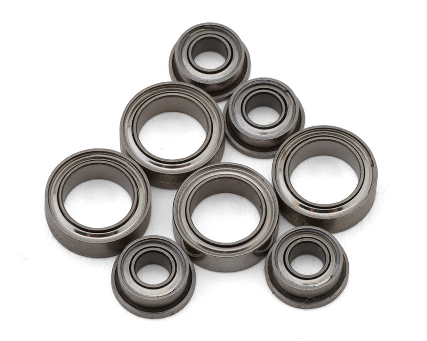 DragRace Concepts Redline Sidewinder Pro Series Ceramic Bearing Kit