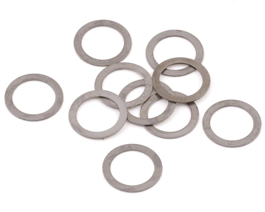 DragRace Concepts 5x7mm Shims (10) (0.20mm)