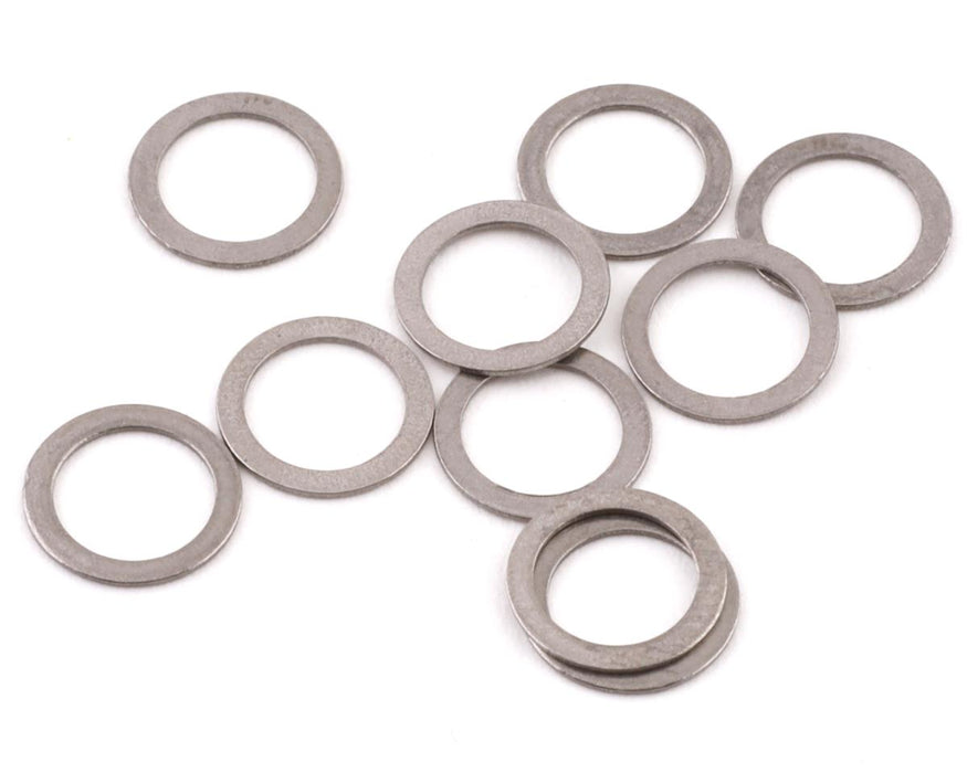 DragRace Concepts 5x7mm Shims (10) (0.3mm)