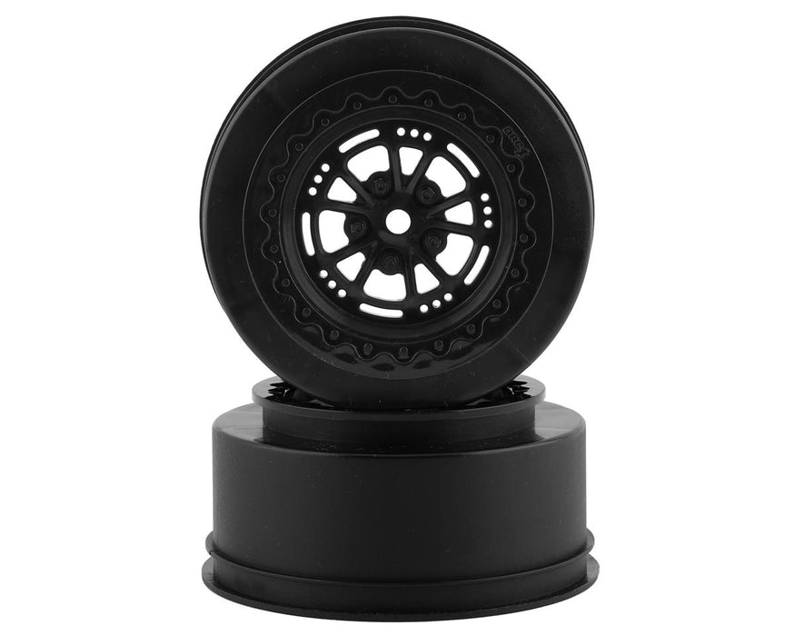 DragRace Concepts AXIS 2.2/3.0 HD Drag Racing Rear Wheels w/12mm Hex (2)