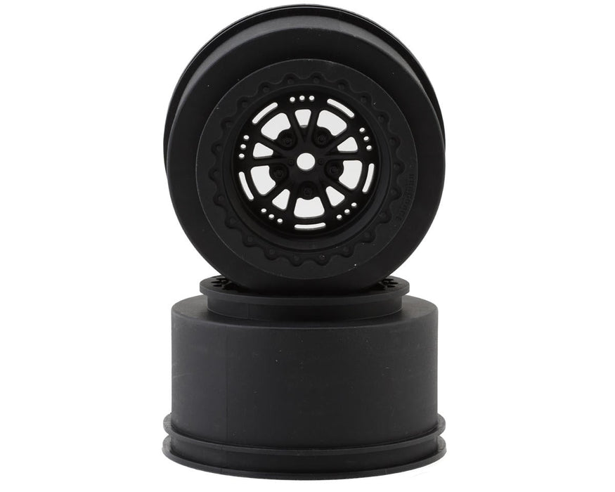 DragRace Concepts 2.2/3.0 Ulta Wide Rear Drag Wheels (2)