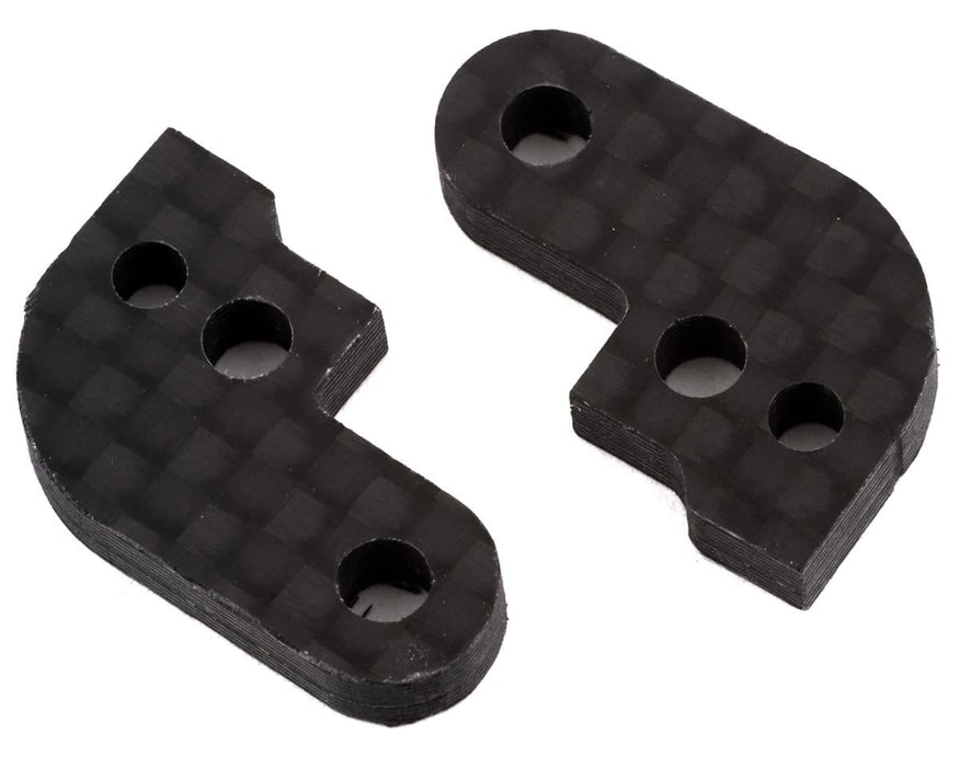 DragRace Concepts Drag Pak Maxim Steering Link Arms (2)