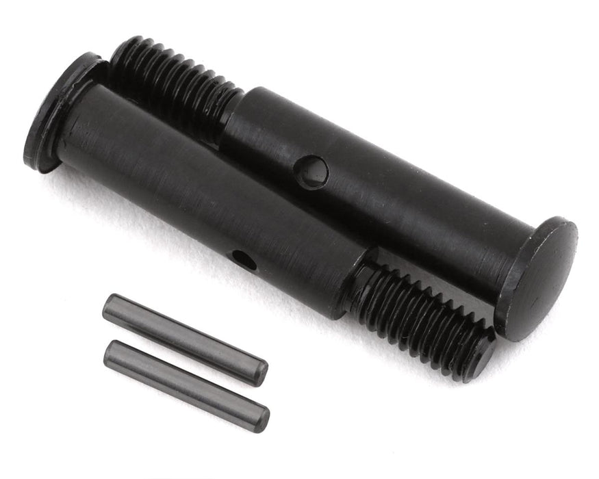 DragRace Concepts Drag Pak Maxim/Maverick Front Axles (2)
