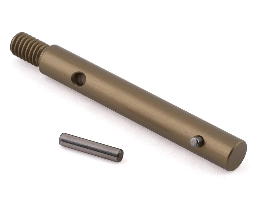 DragRace Concepts Drag Pak Slipper Eliminator Top Shaft (Mid Motor)