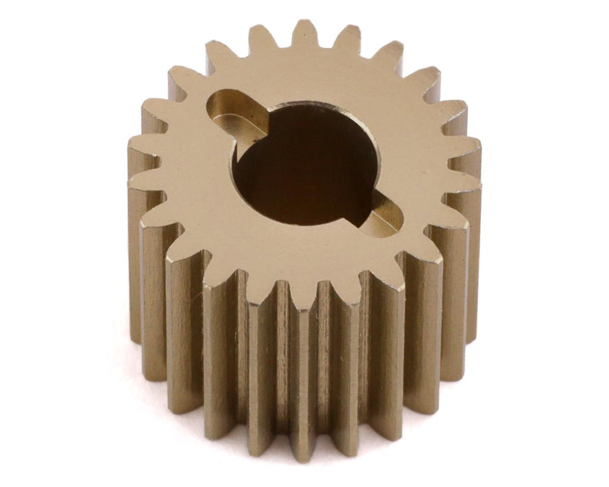DragRace Concepts Drag Pak Maxim Aluminum Top Shaft Gear (22T)
