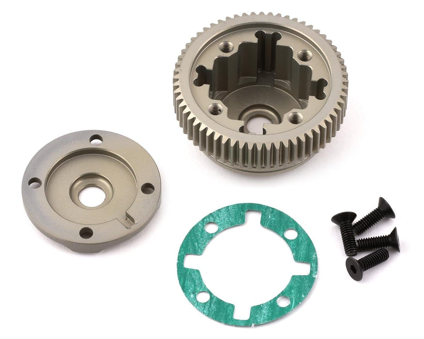 DragRace Concepts Drag Pak Maxim Aluminum Differential Case (60T)