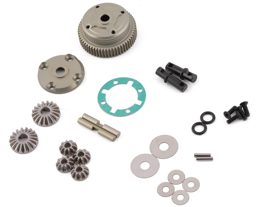 DragRace Concepts Drag Pak Maxim Loaded Differential