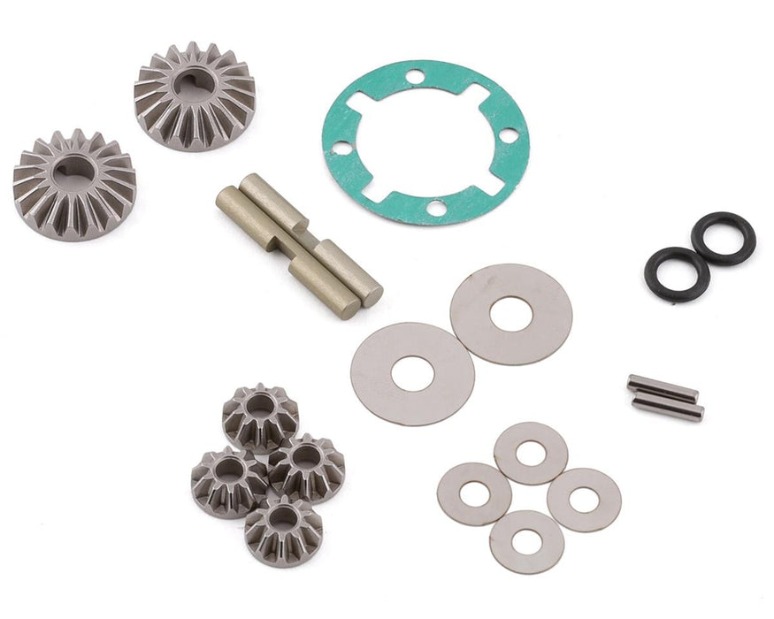 DragRace Concepts Drag Pak Maxim Differential Rebuild Kit