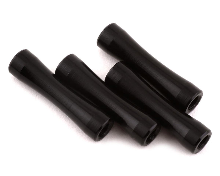 DragRace Concepts Drag Pak Maxim/Maverick Steering Servo Stand Offs (4)