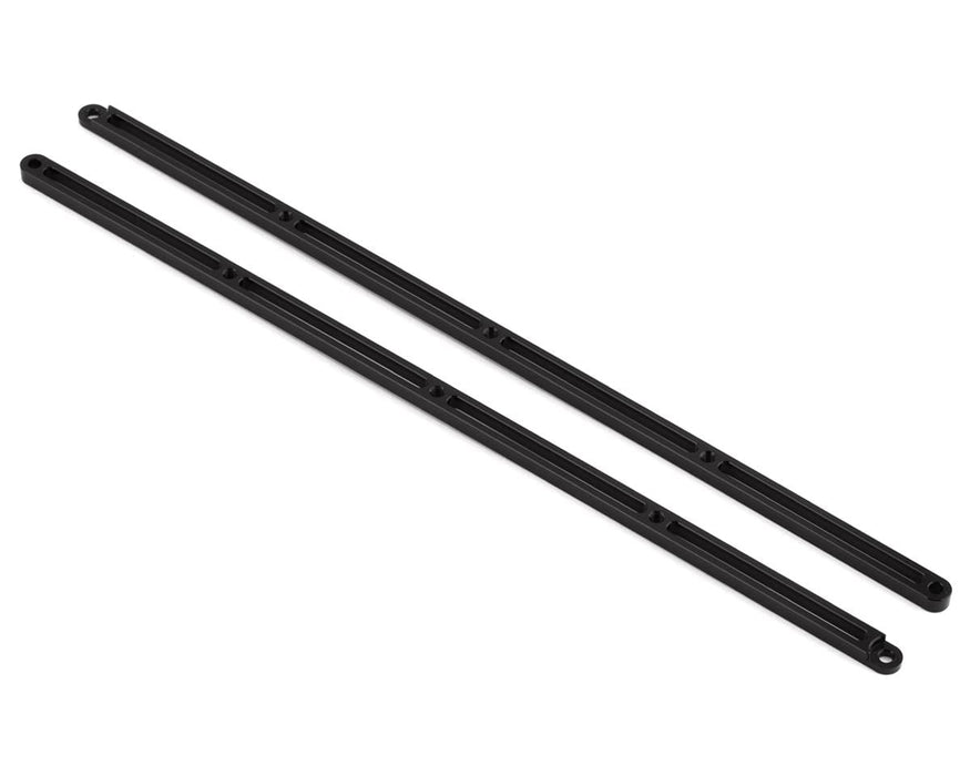 DragRace Concepts Drag Pak Maxim Chassis Support Rails (2)