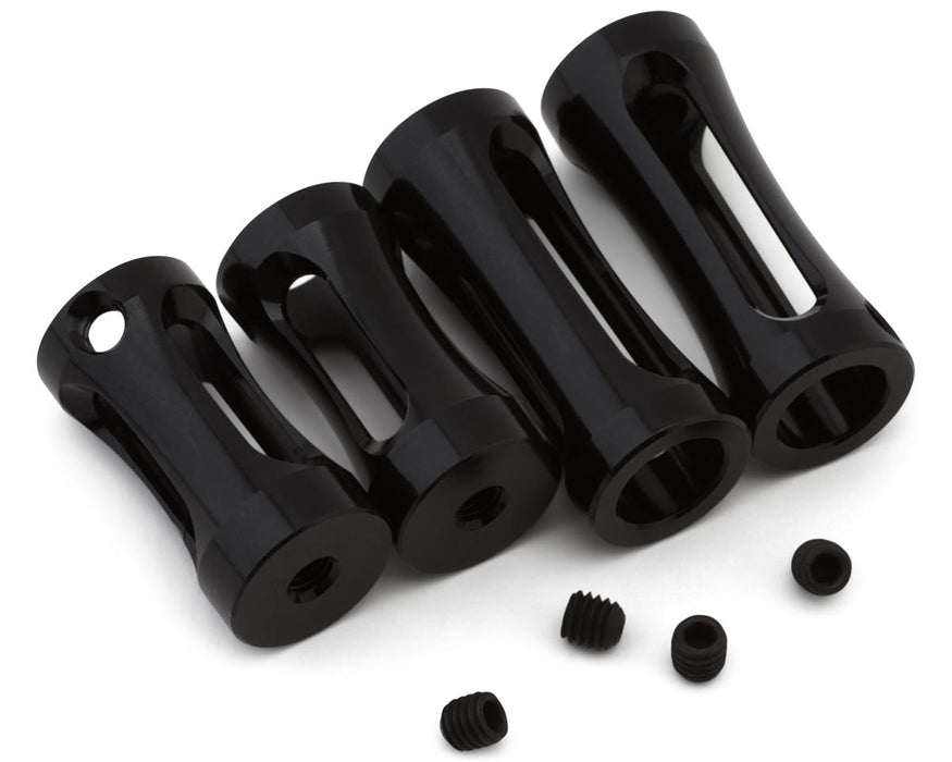 DragRace Concepts Talon Body Mount Posts Set (4)