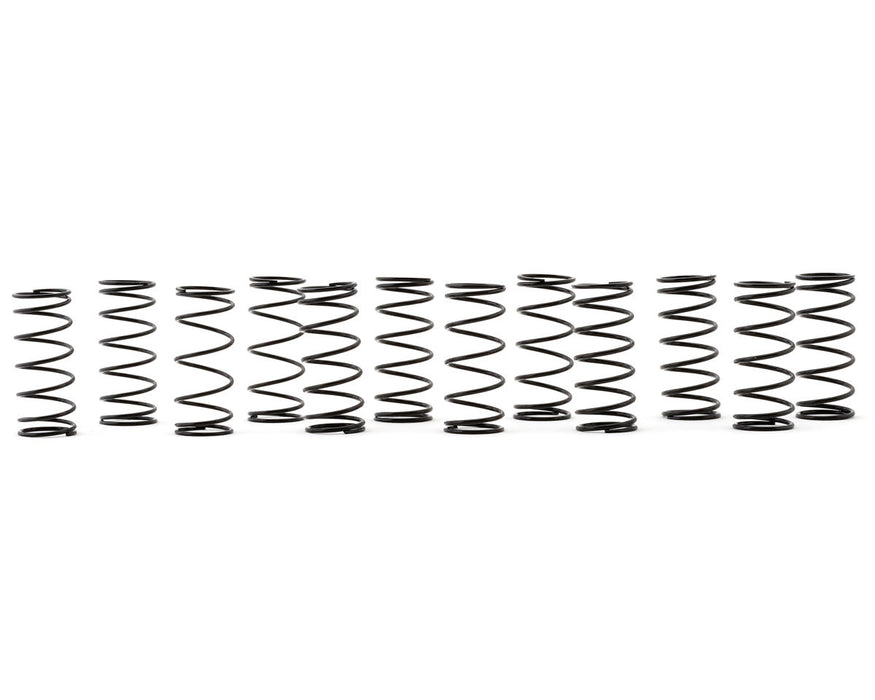 DragRace Concepts 1.500 Complete Super Flow Shock Spring Set (5-10lb)