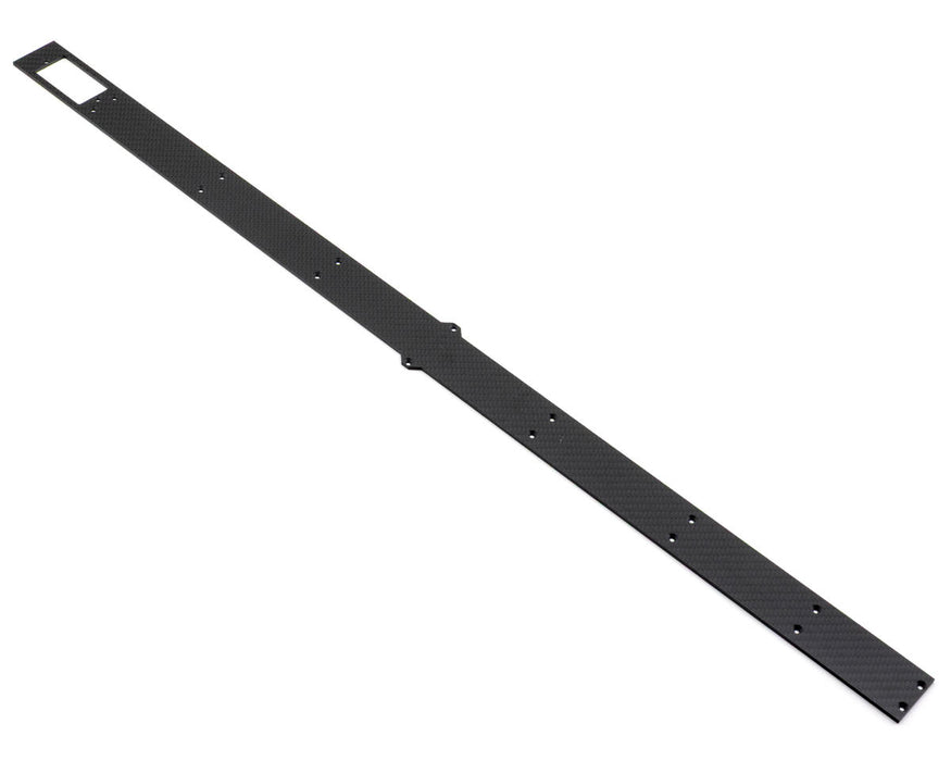 DragRace Concepts Talon Dragster Carbon Fiber Chassis Plate