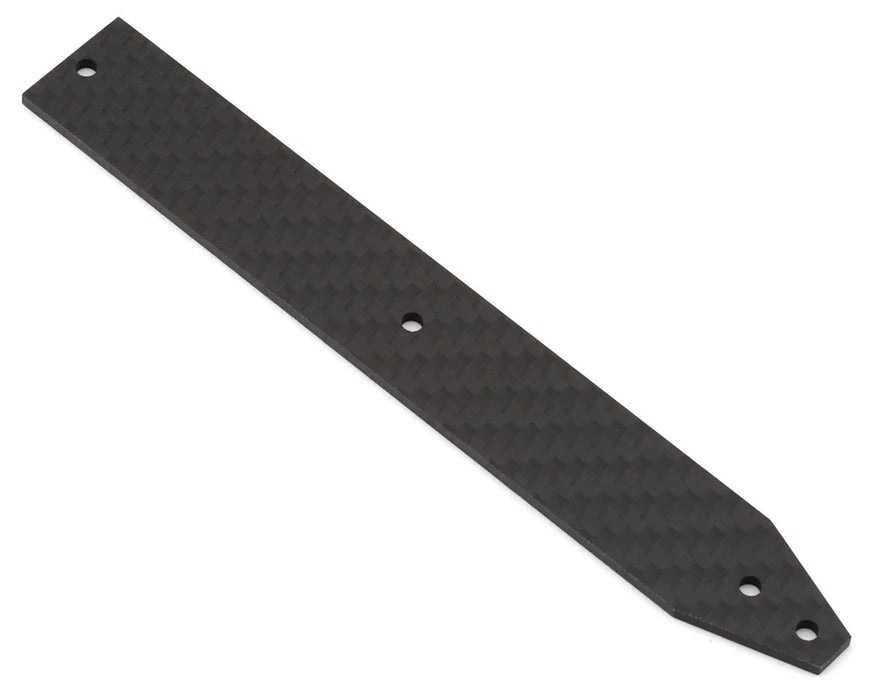 DragRace Concepts Talon Dragster Carbon Fiber Wing Plate