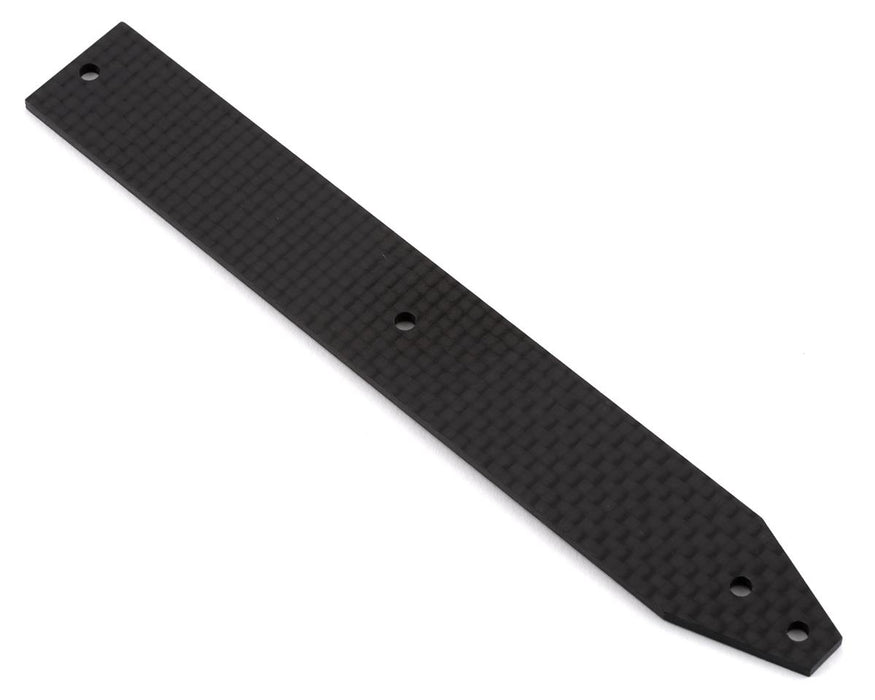 DragRace Concepts Dragster Front Wing Mount Plate