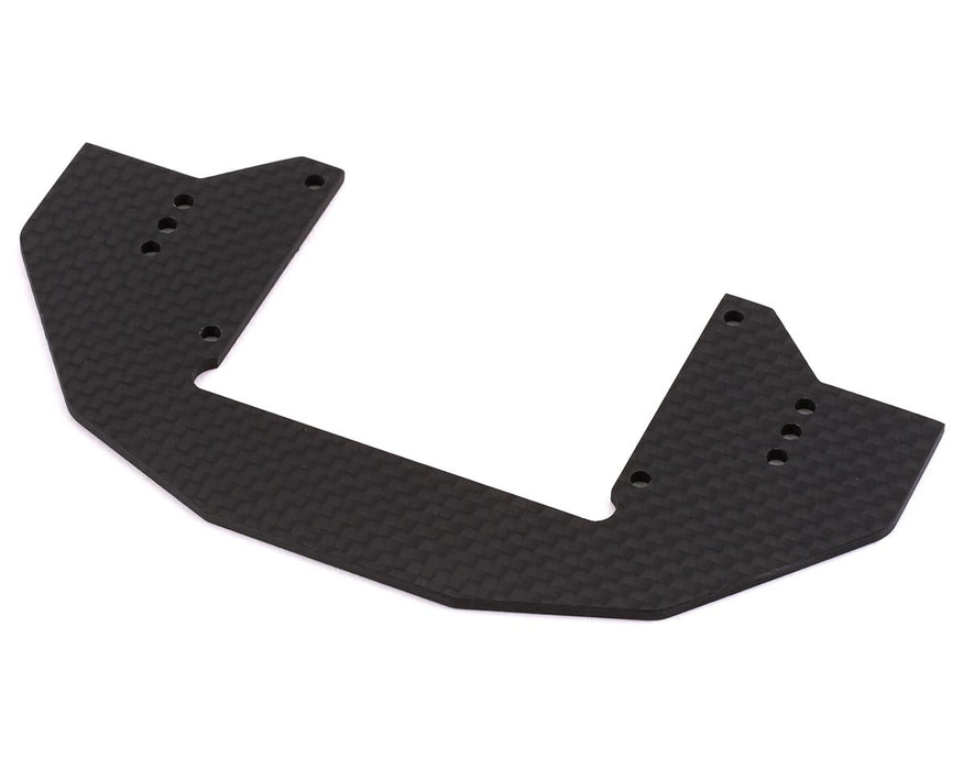 DragRace Concepts Redline Front Bumper
