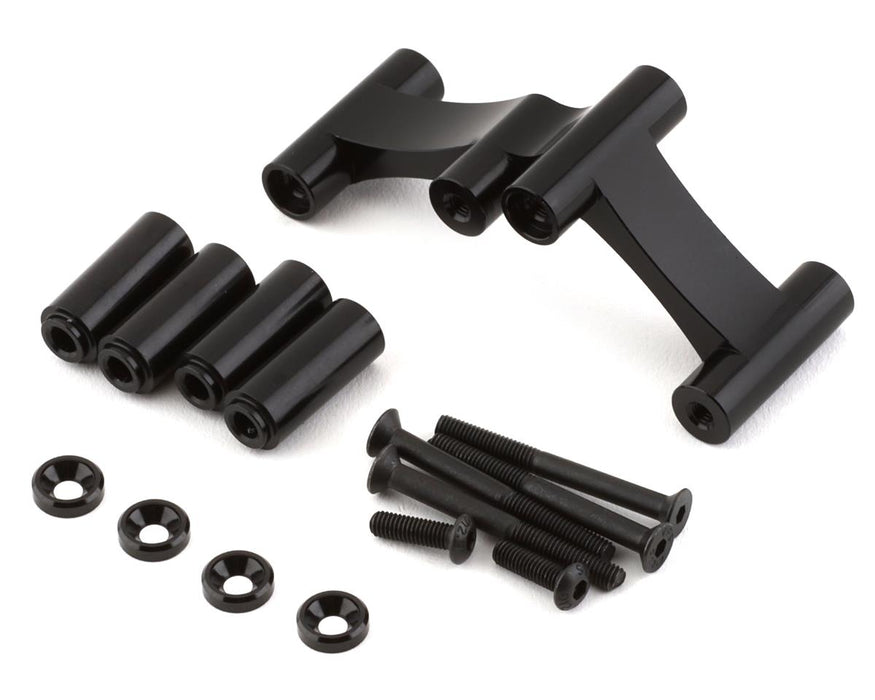 DragRace Concepts Drag Pak Wheelie Bar Mount (Black)