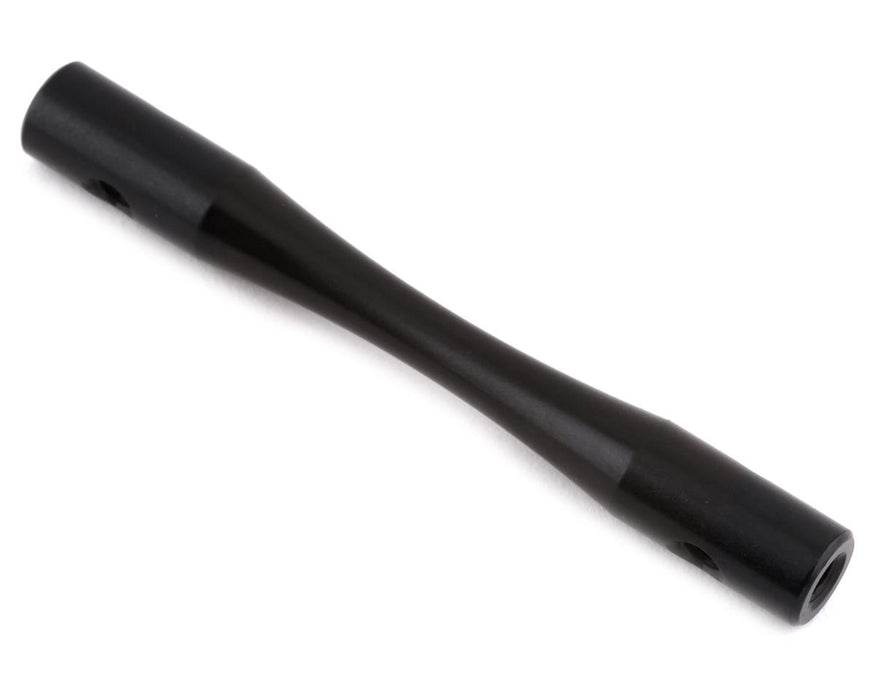DragRace Concepts Slider Wheelie Bar Cross Brace (Black) (Mid Motor)
