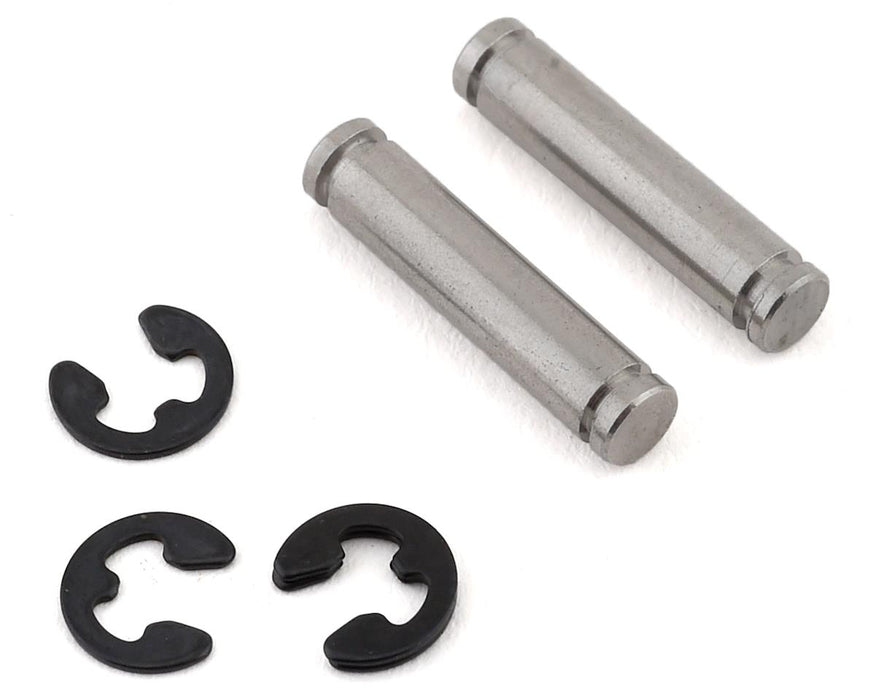 DragRace Concepts Slider King Pin Set (2)